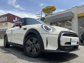 ＭＩＮＩ（ＭＩＮＩ）の中古車を検索｜【中古車のガリバー】