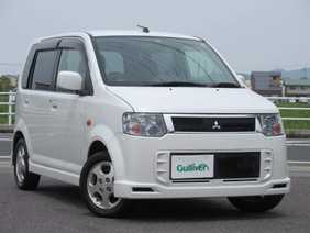 ｅｋスポーツ 三菱 の中古車を検索 中古車のガリバー