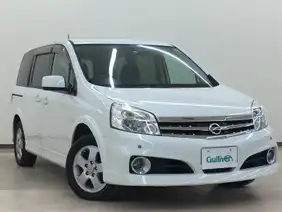 ラフェスタ 日産 の中古車を検索 中古車のガリバー