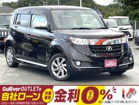 ｂｂ トヨタ の中古車を検索 中古車のガリバー