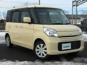 軽自動車の北海道の中古車を検索 中古車のガリバー 2ページ