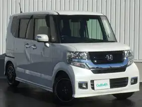 ｎ ｂｏｘカスタム ホンダ の中古車を検索 中古車のガリバー 2ページ