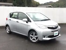トレジア スバル の中古車を検索 中古車のガリバー