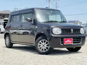 アルトラパン スズキ の中古車を検索 中古車のガリバー