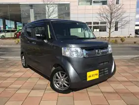 ホンダとｎ ｂｏｘスラッシュ ｎ ｂｏｘカスタムの中古車を検索 中古車のガリバー 5ページ