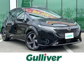 オーラ(日産)の中古車を検索|【中古車のガリバー】 オーラ(日産)の中古車を検索|【中古車のガリバー】