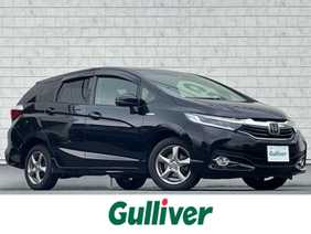 中古シャトル240個 シャトルの中古車を探す│Honda公式中古車検索サイト