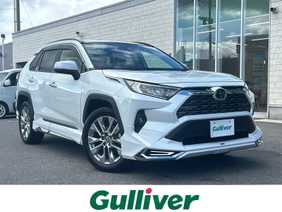 RAV4（トヨタ）の中古車を検索｜【中古車のガリバー】（2ページ）