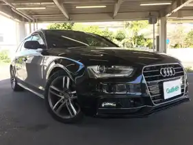 ａ４アバント アウディ の中古車を検索 中古車のガリバー