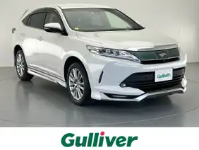 Suv クロカンの宮崎県の中古車を検索 中古車のガリバー