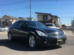 日産 セダンの中古車を検索 中古車のガリバー