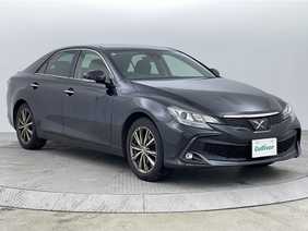 マークX（トヨタ）の中古車を検索｜【中古車のガリバー】