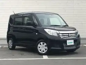 ソリオ スズキ の中古車を検索 中古車のガリバー