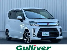 ムーヴ（ダイハツ）のお買い物のお供の中古車を検索｜【中古車の