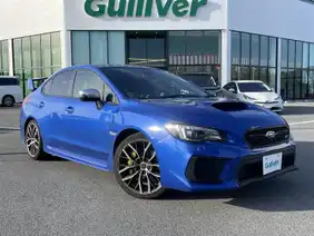 ＷＲＸ ＳＴＩ（スバル）の中古車を検索｜【中古車のガリバー】