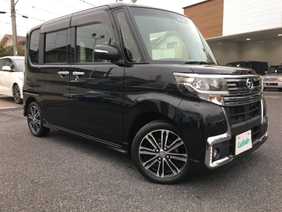 ダイハツの福島県の中古車を検索 中古車のガリバー