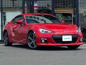 トヨタ スバルと８６ ｂｒｚの中古車を検索 中古車のガリバー