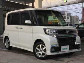 ダイハツの福島県の中古車を検索 中古車のガリバー