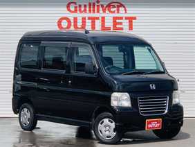 バモスホビオ ホンダ の中古車を検索 中古車のガリバー