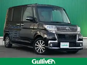 ダイハツの宮城県の中古車を検索 中古車のガリバー