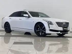 キャデラックｃｔ６ キャデラック の中古車を検索 中古車のガリバー