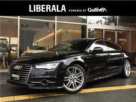 ａ７スポーツバック アウディ の中古車を検索 中古車のガリバー
