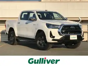 ハイラックス トヨタ の中古車を検索 中古車のガリバー