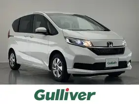 フリードハイブリッド ホンダ の登録済未使用車を検索 中古車のガリバー
