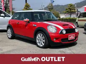 ｍｉｎｉの車両価格 50万円から上限なし の中古車を検索 中古車のガリバー