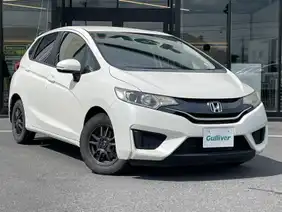 フィット（ホンダ）の2014年式（平成26年式）の中古車を検索｜【中古車