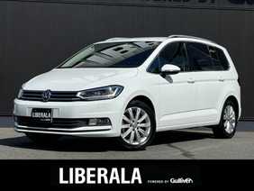 フォルクスワーゲンとゴルフトゥーラン,シャランの中古車を検索