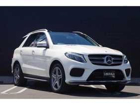 メルセデス ベンツの埼玉県の中古車を検索 中古車のガリバー