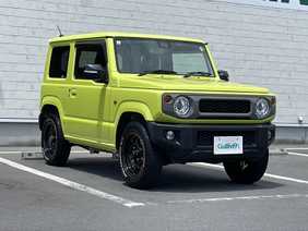 軽自動車のイエロー系（黄色）の中古車を検索｜【中古車の