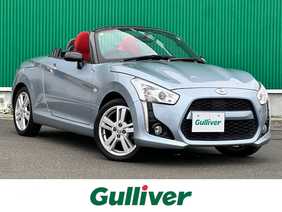 コペン（ダイハツ）の中古車を検索｜【中古車のガリバー】（2