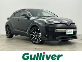 Ｃ－ＨＲ（トヨタ）の中古車を検索｜【中古車のガリバー】