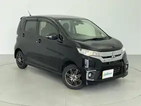 ｅＫカスタム（三菱）の中古車を検索｜【中古車のガリバー】