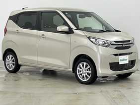 eKワゴン（三菱）の中古車を検索｜【中古車のガリバー】