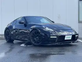フェアレディZ（日産）の中古車を検索｜【中古車のガリバー】