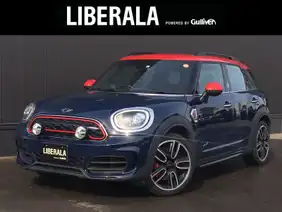 ｍｉｎｉ ｍｉｎｉ の中古車を検索 中古車のガリバー