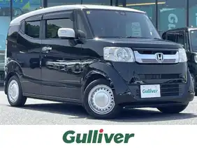 N－BOXスラッシュ（ホンダ）の中国・四国の中古車を検索