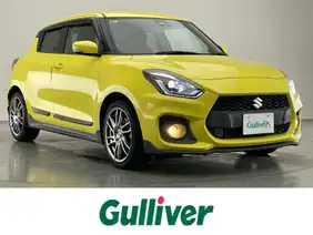 【愛知県】 スズキ スイフト 中古車販売店】スズキ スイフト スポーツ 1.4 セーフティ