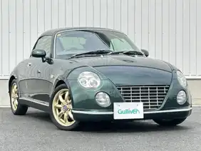 トヨタ,ダイハツと86,コペンの中古車を検索｜【中古車のガリバー】