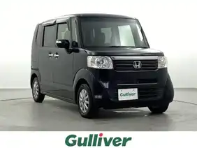 2010年〜2013年 (平成22年〜平成25年) 計4点 外箱難あり 平成25年NBOX4WD」の中古車を探す【カーセンサー】