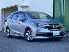 中古シャトル240個 車両本体価格 :100万円以下・ホンダ シャトル ハイブリッドzの中古車