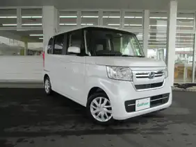 N－BOX（ホンダ）の中古車を検索｜【中古車のガリバー】