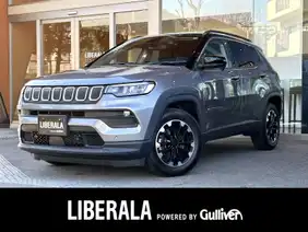 ジープ・コンパス（クライスラー・ジープ）の中古車を検索