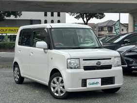 ムーヴコンテ（ダイハツ）の中古車を検索｜【中古車のガリバー】