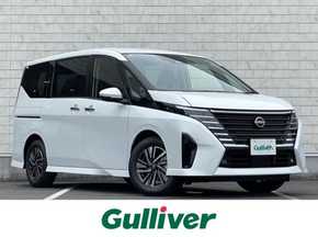 日産_セレナ