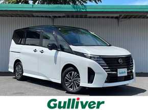 日産_セレナ