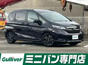 ホンダ_フリードハイブリッド